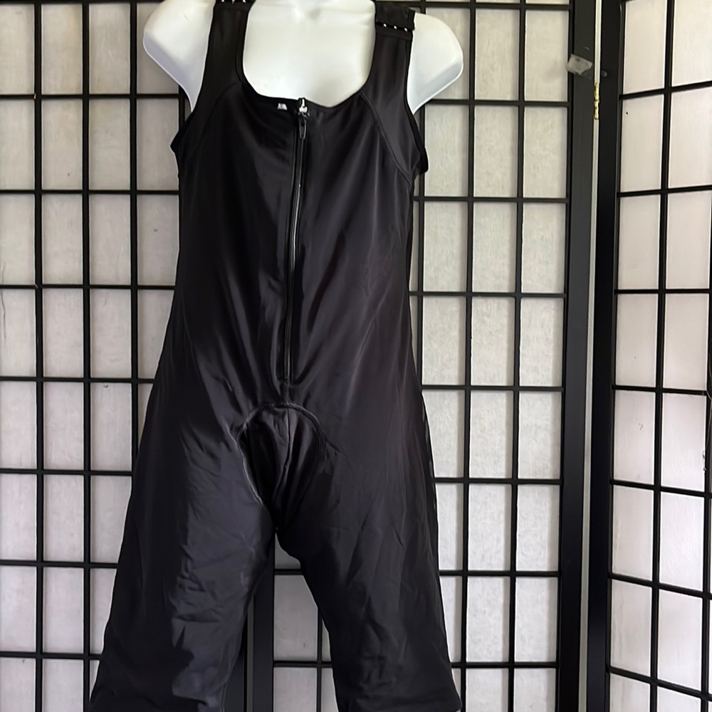 Top Melon Men’s Compression Body Shaper Size L
